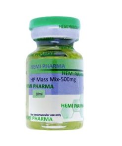 Hemi Pharma